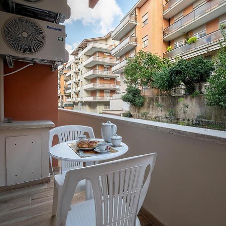 Emily Valles Apartment Saint Peter'S Рим Экстерьер фото