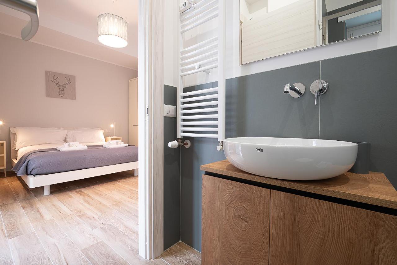 Emily Valles Apartment Saint Peter'S Рим Экстерьер фото