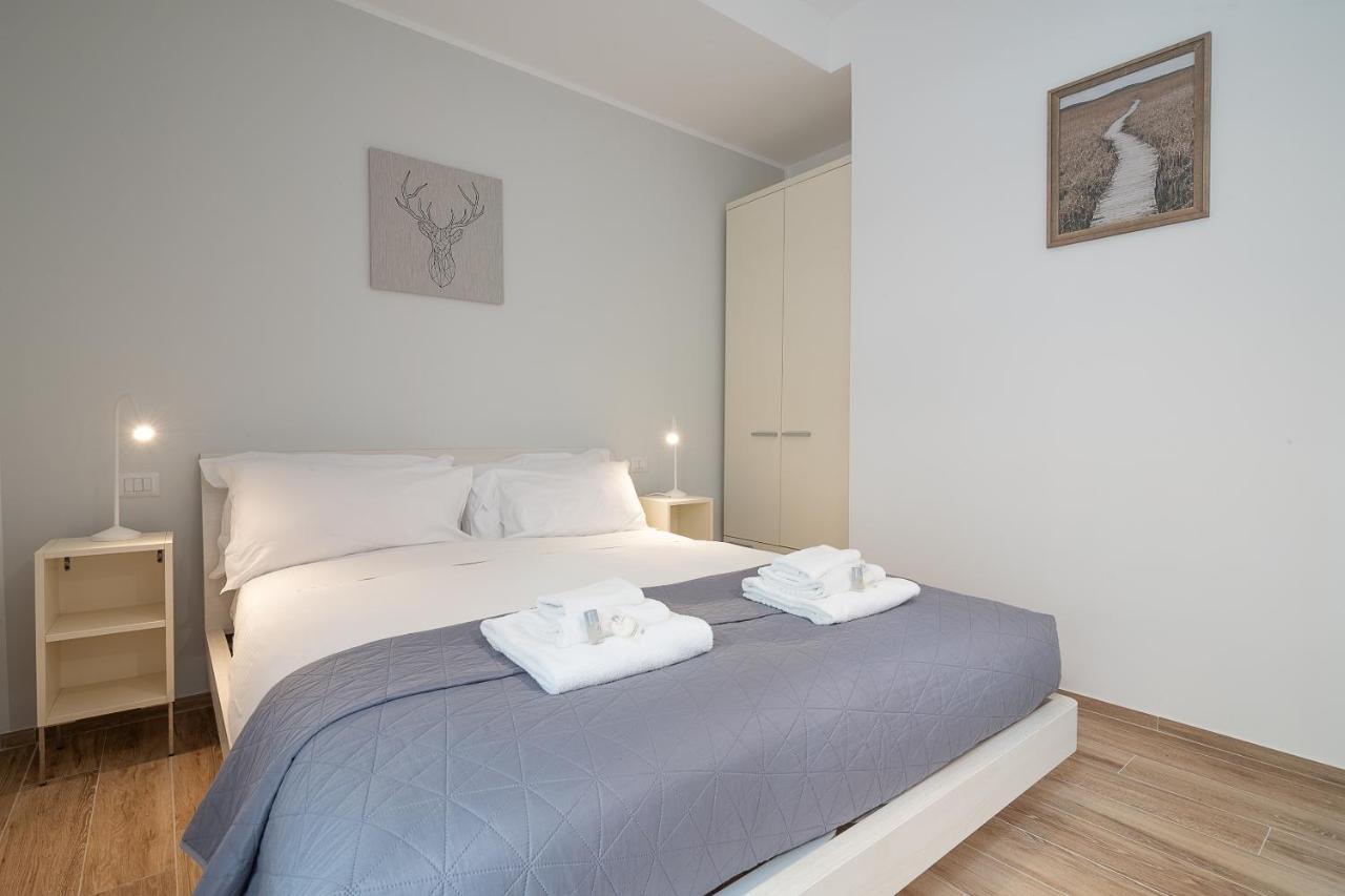 Emily Valles Apartment Saint Peter'S Рим Экстерьер фото