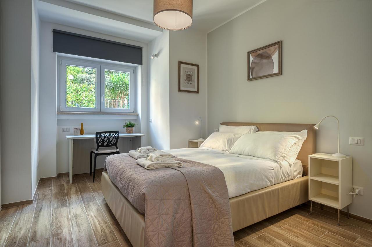 Emily Valles Apartment Saint Peter'S Рим Экстерьер фото