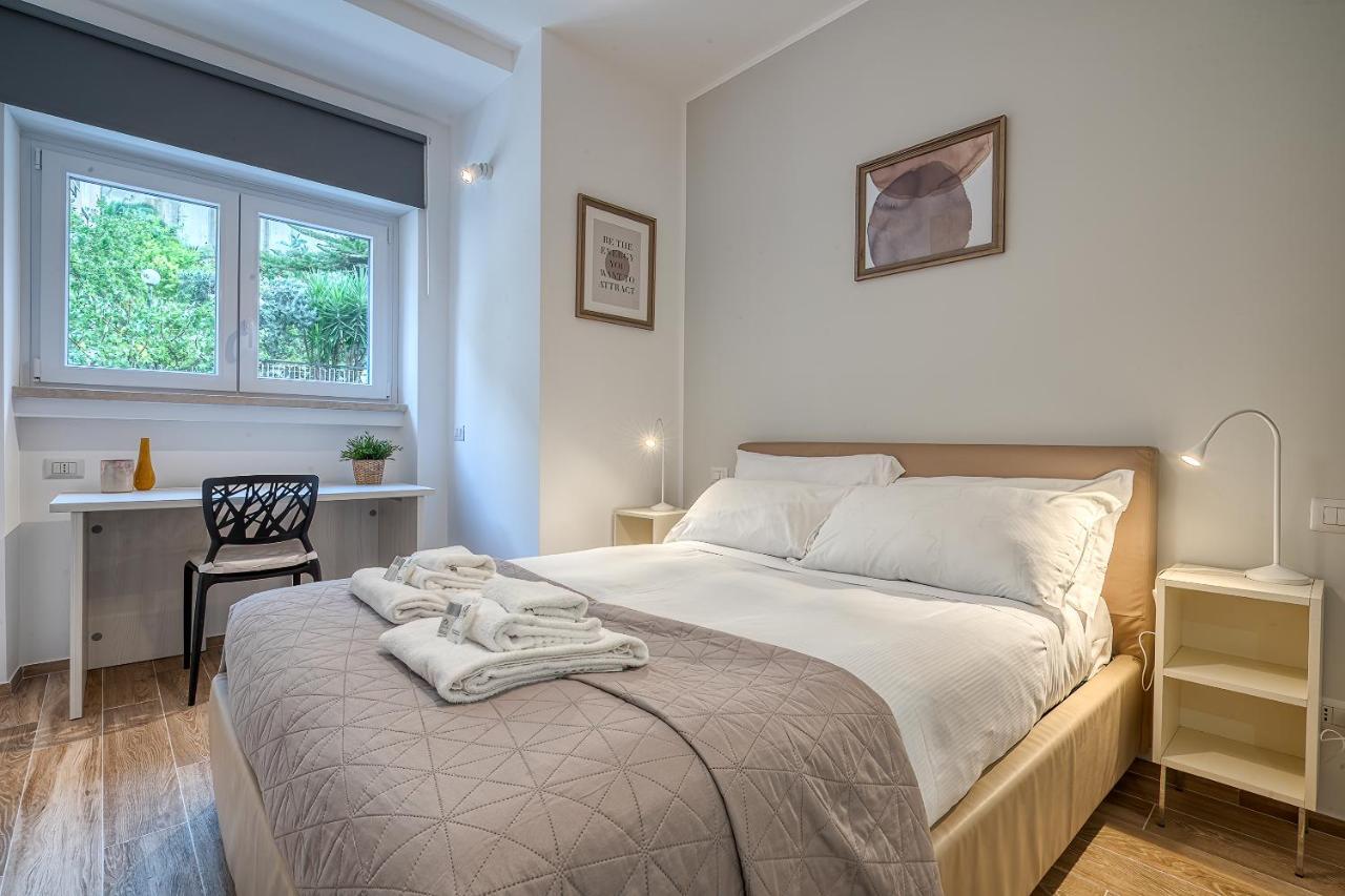 Emily Valles Apartment Saint Peter'S Рим Экстерьер фото