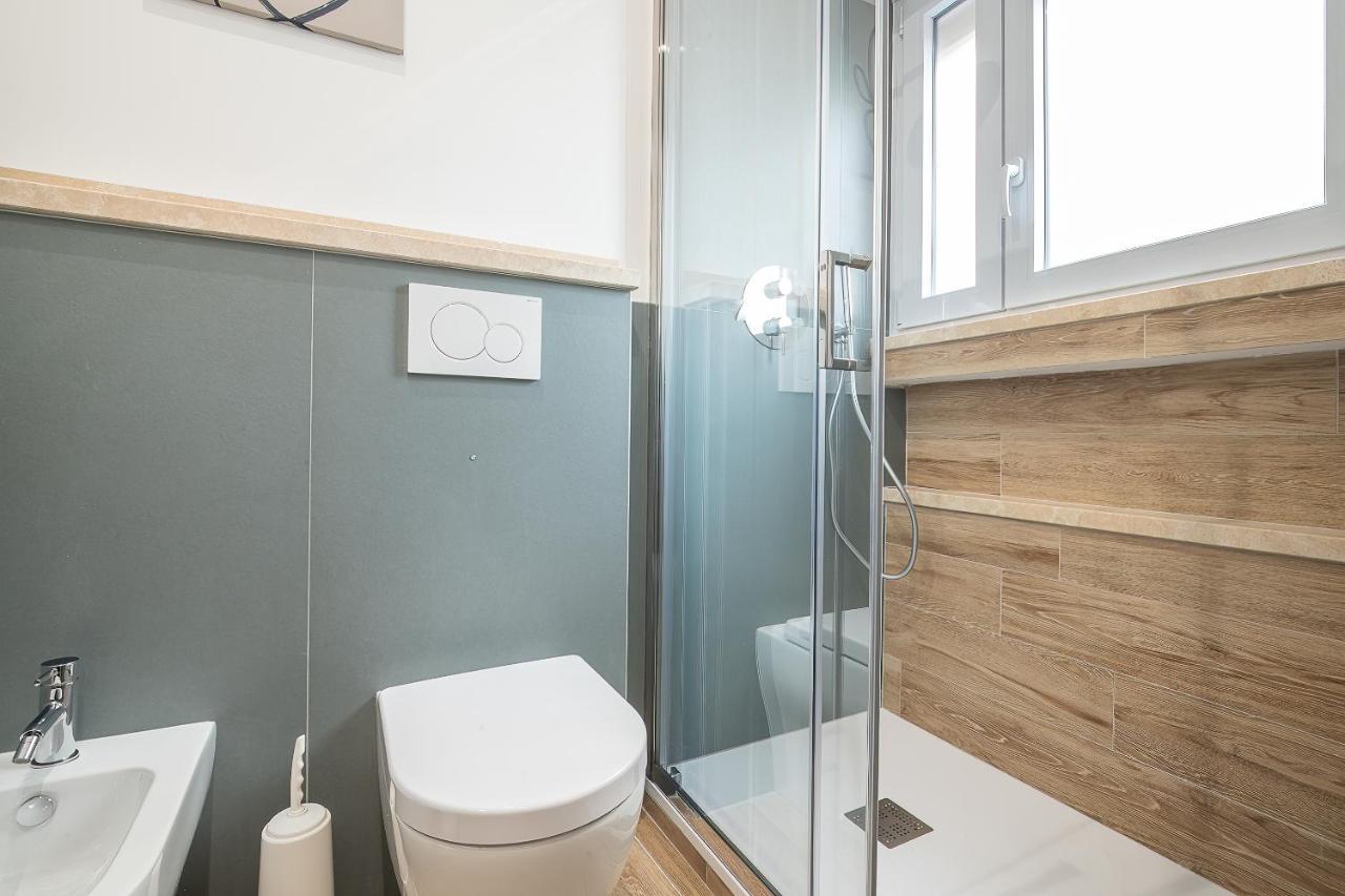 Emily Valles Apartment Saint Peter'S Рим Экстерьер фото