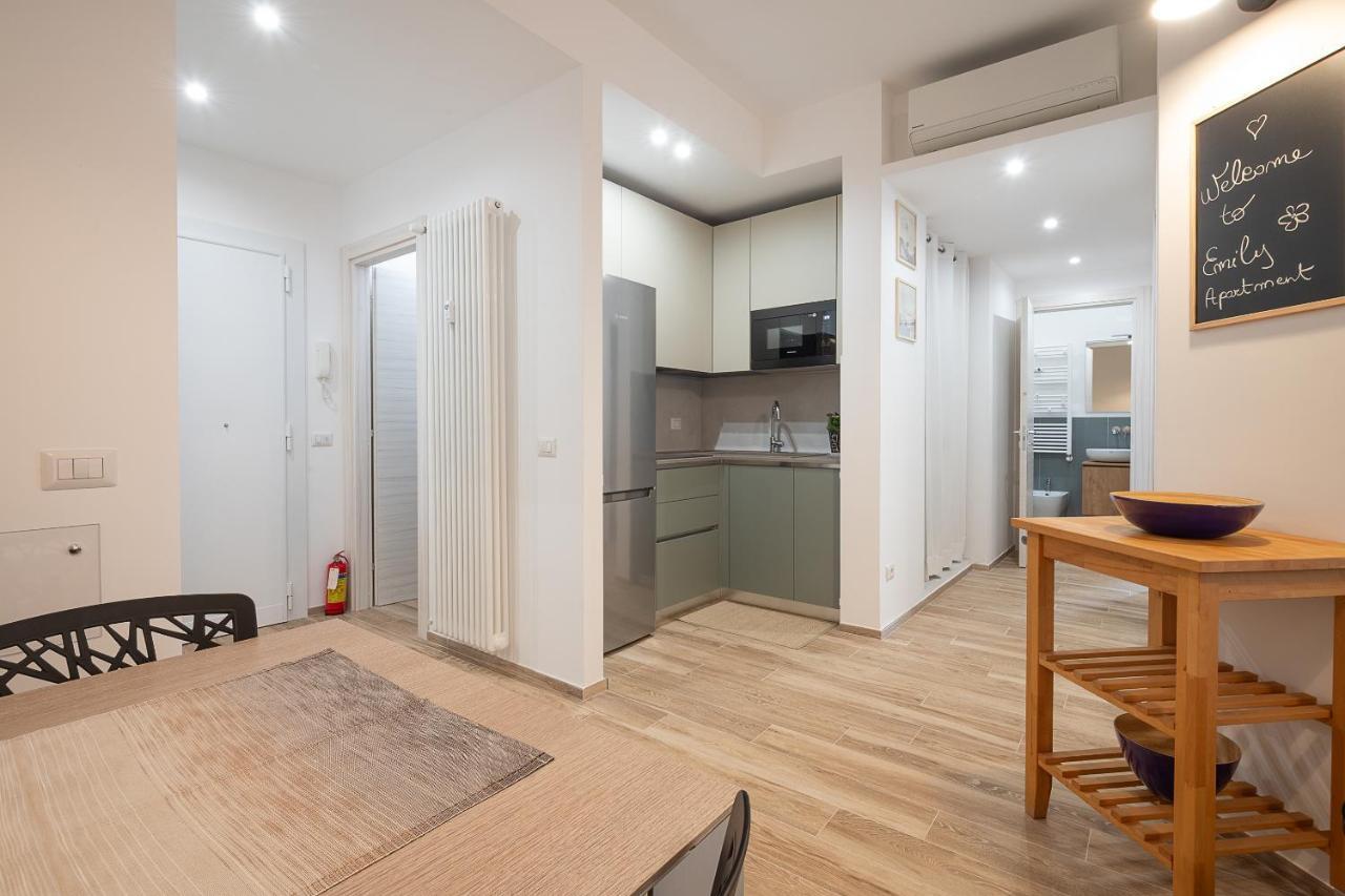 Emily Valles Apartment Saint Peter'S Рим Экстерьер фото