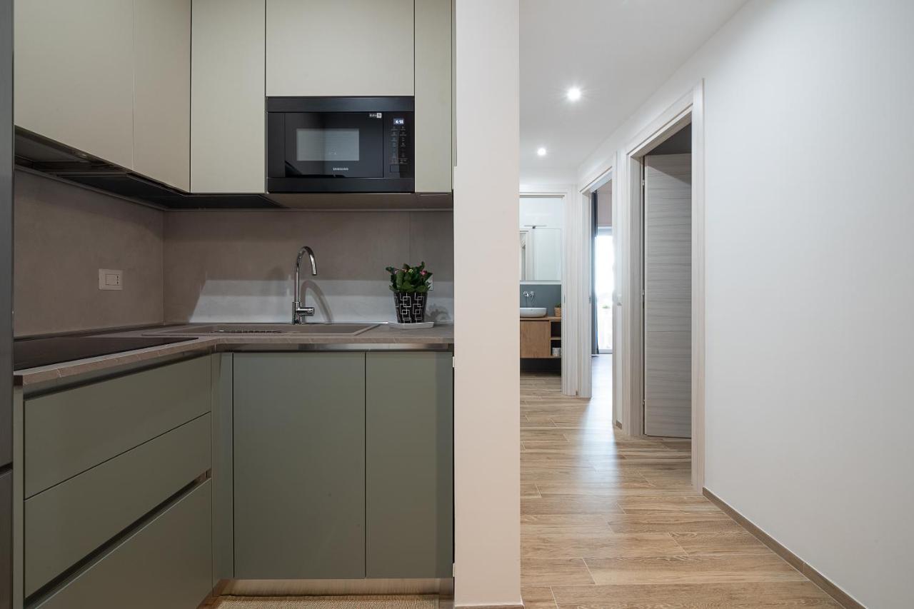 Emily Valles Apartment Saint Peter'S Рим Экстерьер фото